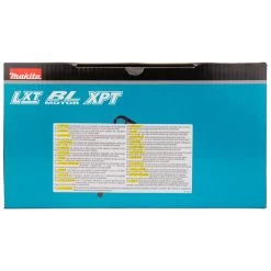 Makita DUC254CZ 18 V Tophandle Kettingzaag 25 Cm -Goedkope Makita Winkel DUC254CZ C3N1