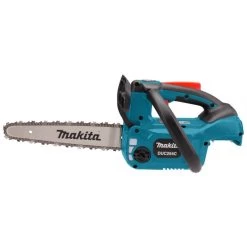 Makita DUC254CZ 18 V Tophandle Kettingzaag 25 Cm -Goedkope Makita Winkel DUC254CZ C7C0
