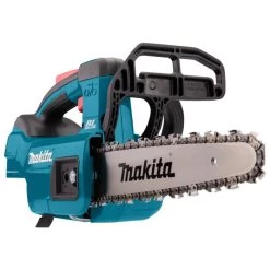 Makita DUC254CZ 18 V Tophandle Kettingzaag 25 Cm -Goedkope Makita Winkel DUC254CZ C8L0 s101