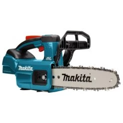 Makita DUC254PT4J 18 V Tophandle Kettingzaag 25 Cm -Goedkope Makita Winkel DUC254PT4J C1R0 s101