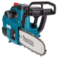 Makita DUC254PT4J 18 V Tophandle Kettingzaag 25 Cm -Goedkope Makita Winkel DUC254PT4J C8L0