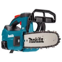 Makita DUC254PT4J 18 V Tophandle Kettingzaag 25 Cm -Goedkope Makita Winkel DUC254PT4J C8L0 s101