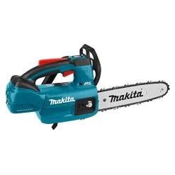 Makita DUC254PTE 18 V Tophandle Kettingzaag 25 Cm