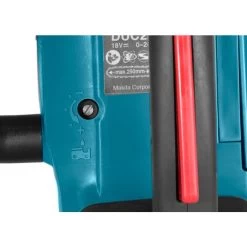 Makita DUC254PTE 18 V Tophandle Kettingzaag 25 Cm -Goedkope Makita Winkel DUC254 F 004