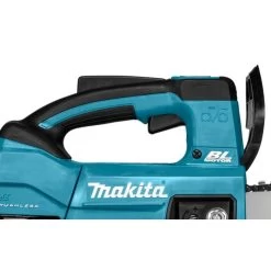 Makita DUC254PTE 18 V Tophandle Kettingzaag 25 Cm -Goedkope Makita Winkel DUC254 F 006