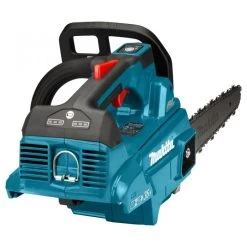Makita DUC256CZ 2x18 V Tophandle Kettingzaag 25 Cm -Goedkope Makita Winkel DUC256CZ C2R0
