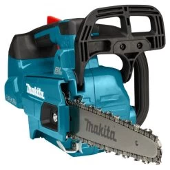 Makita DUC256CZ 2x18 V Tophandle Kettingzaag 25 Cm -Goedkope Makita Winkel DUC256CZ C8L0