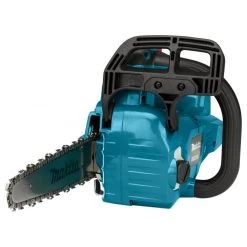 Makita DUC256CZ 2x18 V Tophandle Kettingzaag 25 Cm -Goedkope Makita Winkel DUC256CZ C8R0