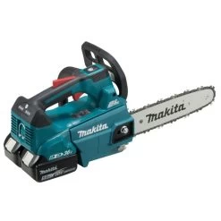 Makita DUC256Z 2x18 V Tophandle Kettingzaag 25 Cm -Goedkope Makita Winkel DUC256Z A1L0 1