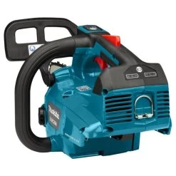 Makita DUC256Z 2x18 V Tophandle Kettingzaag 25 Cm -Goedkope Makita Winkel DUC256Z C2L0