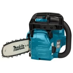 Makita DUC256Z 2x18 V Tophandle Kettingzaag 25 Cm -Goedkope Makita Winkel DUC256Z C8R0