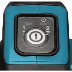 Makita DUC256Z 2x18 V Tophandle Kettingzaag 25 Cm -Goedkope Makita Winkel DUC256Z F 002