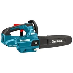 Makita DUC256Z 2x18 V Tophandle Kettingzaag 25 Cm -Goedkope Makita Winkel DUC256Z F 005