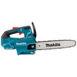 Makita DUC306Z 2x18 V Tophandle Kettingzaag 30 Cm -Goedkope Makita Winkel DUC306 A1C0