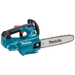 Makita DUC306Z 2x18 V Tophandle Kettingzaag 30 Cm -Goedkope Makita Winkel DUC306 A1L0