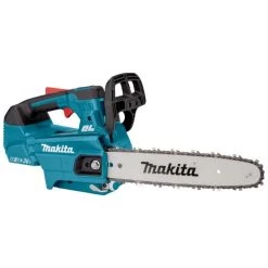 Makita DUC306PT2 LXT 2x18 V Tophandle Kettingzaag 30 Cm -Goedkope Makita Winkel DUC306 A1R0 1