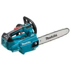 Makita DUC306PT2 LXT 2x18 V Tophandle Kettingzaag 30 Cm -Goedkope Makita Winkel DUC306 A3L0 1