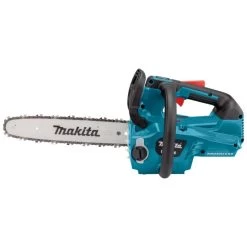 Makita DUC306Z 2x18 V Tophandle Kettingzaag 30 Cm -Goedkope Makita Winkel DUC306 A7C0