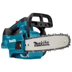 Makita DUC306PT2 LXT 2x18 V Tophandle Kettingzaag 30 Cm -Goedkope Makita Winkel DUC306 A8L0 s101
