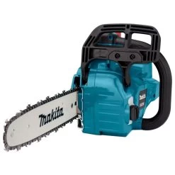 Makita DUC306Z 2x18 V Tophandle Kettingzaag 30 Cm -Goedkope Makita Winkel DUC306 A8R0