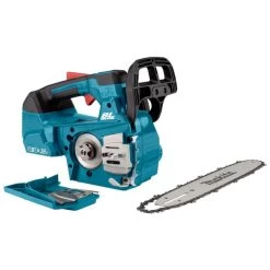 Makita DUC306PT2 LXT 2x18 V Tophandle Kettingzaag 30 Cm -Goedkope Makita Winkel DUC306 F 002 1
