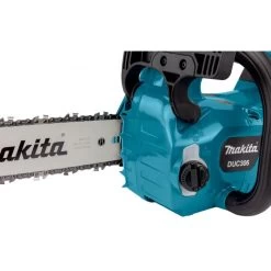 Makita DUC306PT2 LXT 2x18 V Tophandle Kettingzaag 30 Cm -Goedkope Makita Winkel DUC306 F 006