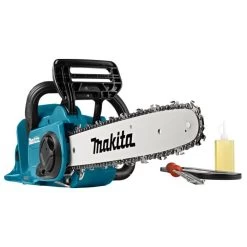 Makita DUC353Z 2x18 V Kettingzaag 35 Cm 23 Makita DUC353Z 2x18 V Kettingzaag 35 Cm -Goedkope Makita Winkel DUC353Z A8L0 s100