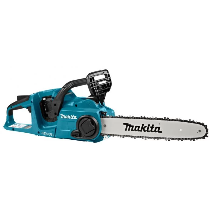 Makita DUC353Z 2x18 V Kettingzaag 35 Cm 5 Makita DUC353Z 2x18 V Kettingzaag 35 Cm - Afbeelding 5