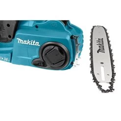 Makita DUC353Z 2x18 V Kettingzaag 35 Cm 28 Makita DUC353Z 2x18 V Kettingzaag 35 Cm -Goedkope Makita Winkel DUC353 F 001