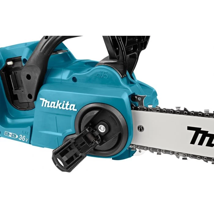 Makita DUC353Z 2x18 V Kettingzaag 35 Cm 13 Makita DUC353Z 2x18 V Kettingzaag 35 Cm - Afbeelding 13