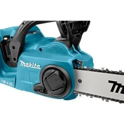 Makita DUC353Z 2x18 V Kettingzaag 35 Cm 33 Makita DUC353Z 2x18 V Kettingzaag 35 Cm -Goedkope Makita Winkel DUC353 F 006