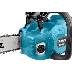 Makita DUC353Z 2x18 V Kettingzaag 35 Cm 35 Makita DUC353Z 2x18 V Kettingzaag 35 Cm -Goedkope Makita Winkel DUC353 F 008