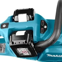 Makita DUC353Z 2x18 V Kettingzaag 35 Cm 36 Makita DUC353Z 2x18 V Kettingzaag 35 Cm -Goedkope Makita Winkel DUC353 F 009