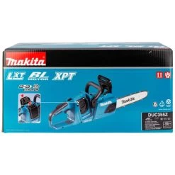 Makita DUC355Z 2x18 V Kettingzaag 35 Cm -Goedkope Makita Winkel DUC355Z A1C1