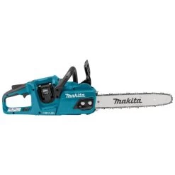 Makita DUC355PG4J 2x18 V Kettingzaag 35 Cm -Goedkope Makita Winkel DUC355 A1C0 1