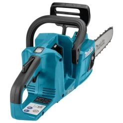 Makita DUC355PG2J 2x18 V Kettingzaag 35 Cm -Goedkope Makita Winkel DUC355 A2R0 2