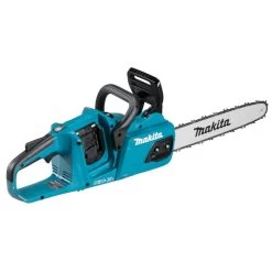 Makita DUC355PG2J 2x18 V Kettingzaag 35 Cm -Goedkope Makita Winkel DUC355 A3L0 2