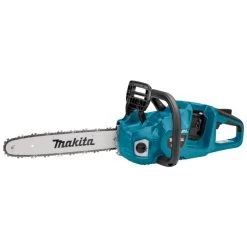 Makita DUC355PG4J 2x18 V Kettingzaag 35 Cm -Goedkope Makita Winkel DUC355 A7L0 1
