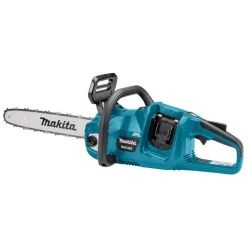 Makita DUC355PG4J 2x18 V Kettingzaag 35 Cm -Goedkope Makita Winkel DUC355 A7R0 1