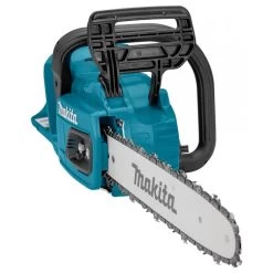 Makita DUC355PG2J 2x18 V Kettingzaag 35 Cm -Goedkope Makita Winkel DUC355 A8L0 2