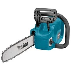 Makita DUC355PG4J 2x18 V Kettingzaag 35 Cm -Goedkope Makita Winkel DUC355 A8R0 1