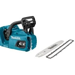Makita DUC355PG4J 2x18 V Kettingzaag 35 Cm -Goedkope Makita Winkel DUC355 F 005
