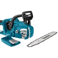Makita DUC355PT4J 2x18 V Kettingzaag 35 Cm -Goedkope Makita Winkel DUC355 F 006 2