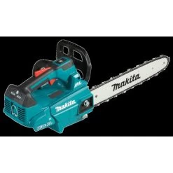 Makita DUC356Z 2x18 V Tophandle Kettingzaag 35 Cm -Goedkope Makita Winkel DUC356Z A1L0