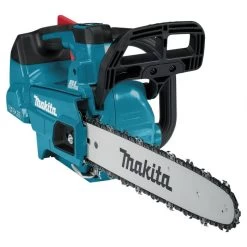 Makita DUC356Z 2x18 V Tophandle Kettingzaag 35 Cm -Goedkope Makita Winkel DUC356Z C2L0 1
