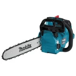 Makita DUC356Z 2x18 V Tophandle Kettingzaag 35 Cm -Goedkope Makita Winkel DUC356Z C2R0