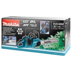 Makita DUC400Z 2x18 V Kettingzaag 40 Cm -Goedkope Makita Winkel DUC400Z A1R1