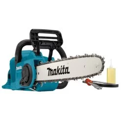 Makita DUC400Z 2x18 V Kettingzaag 40 Cm -Goedkope Makita Winkel DUC400Z A8L0 s100