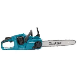 Makita DUC400PT4J 2x18 V Kettingzaag 40 Cm -Goedkope Makita Winkel DUC400 A1C0
