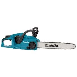 Makita DUC400Z 2x18 V Kettingzaag 40 Cm -Goedkope Makita Winkel DUC400 A1R0 1